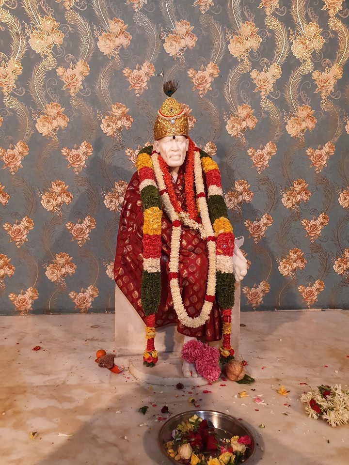 Sai Baba