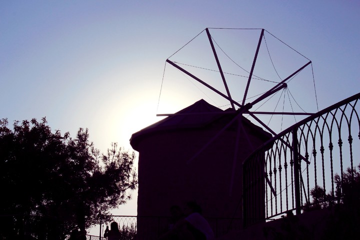 Windmill
