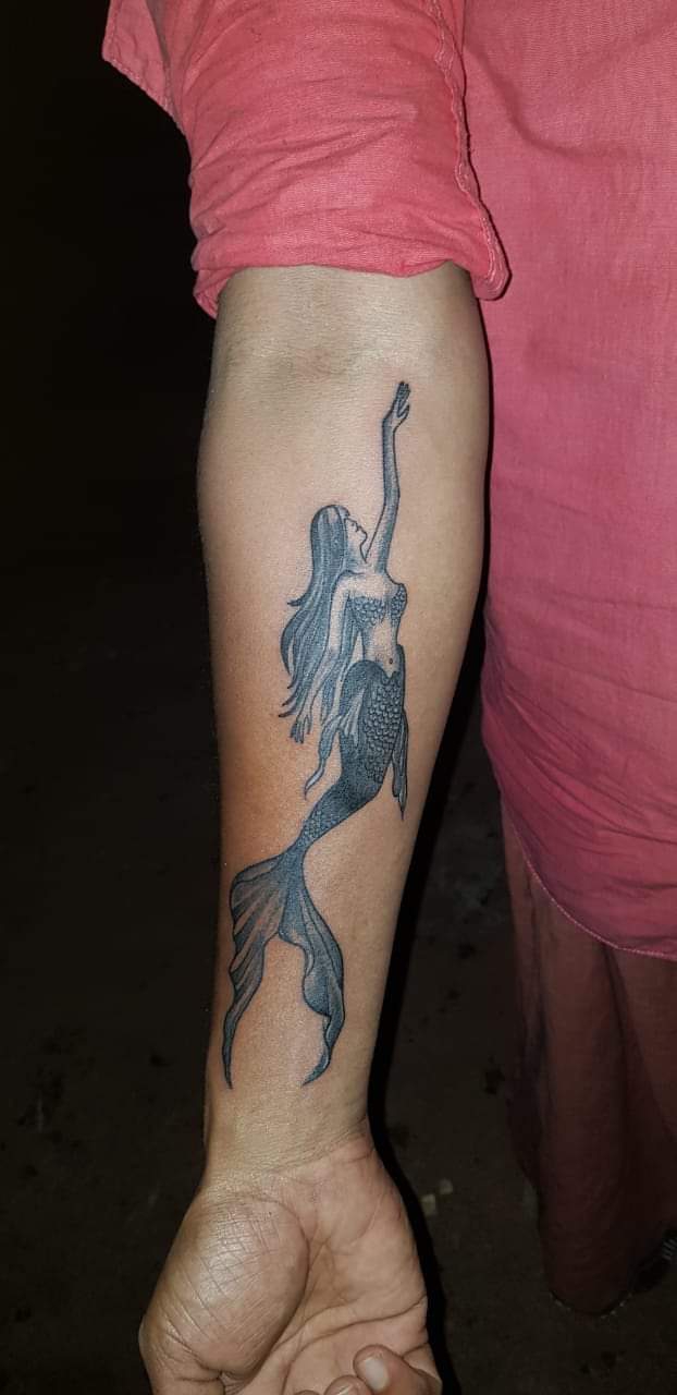 #mermaid