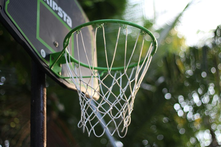 basketball