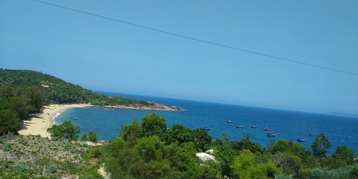 Vietnam