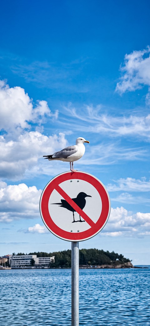 обои bird, beak