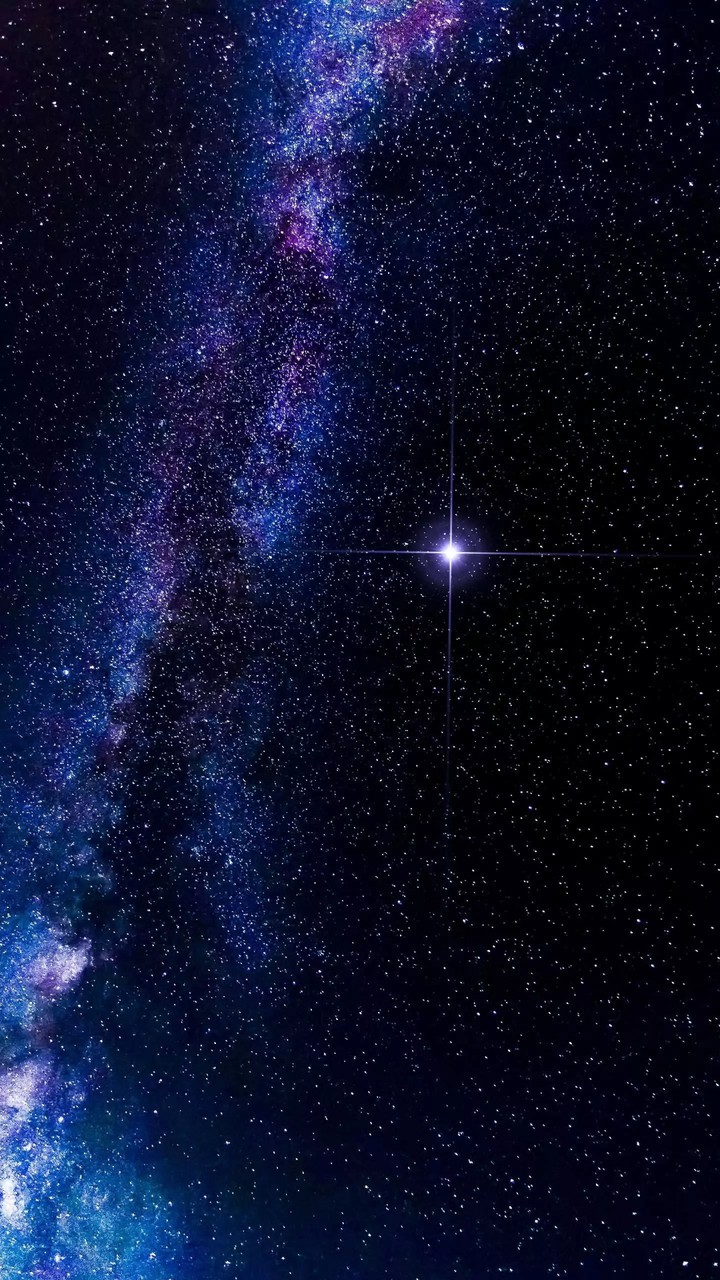 Stars...