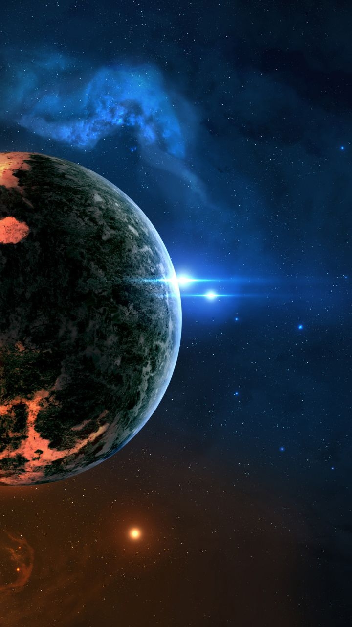 space view