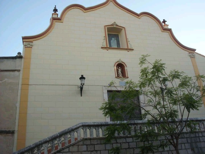 Church
