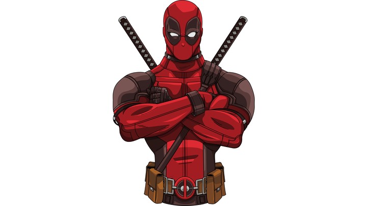 deadpool