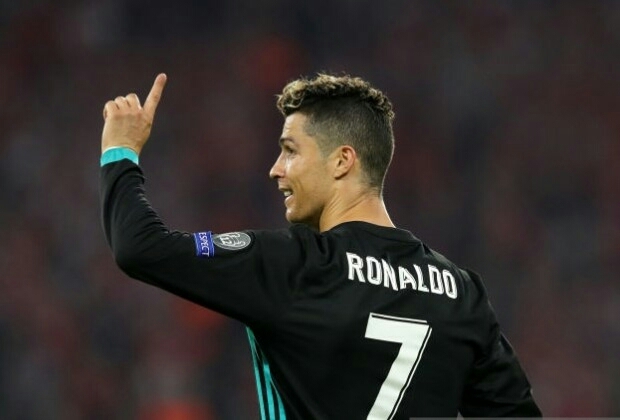 Ronaldo