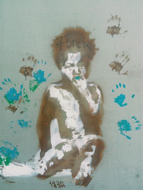 Graffiti