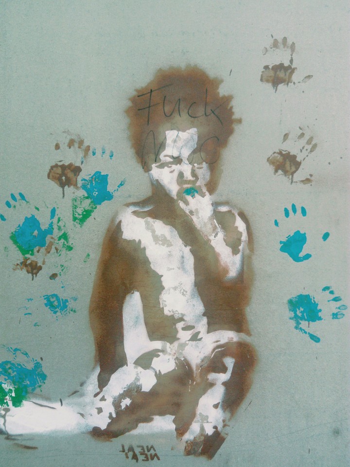 Graffiti