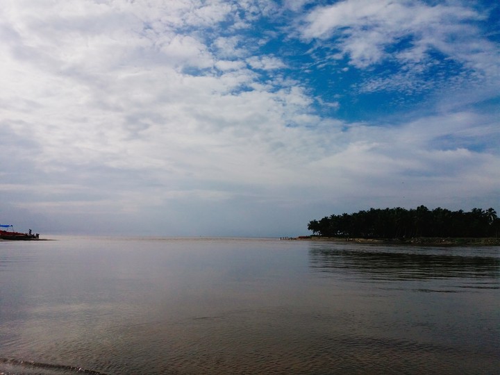 beach tanur