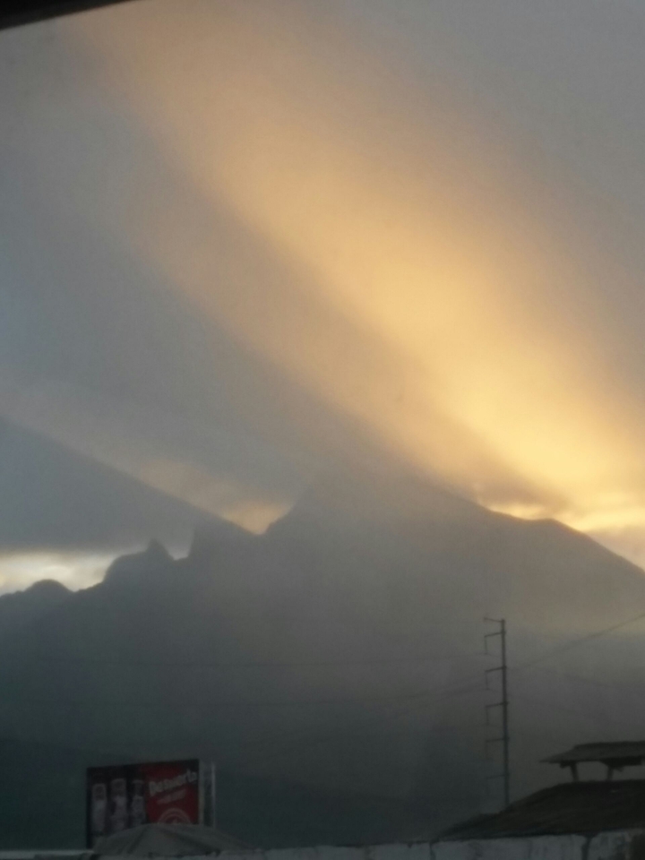 sky