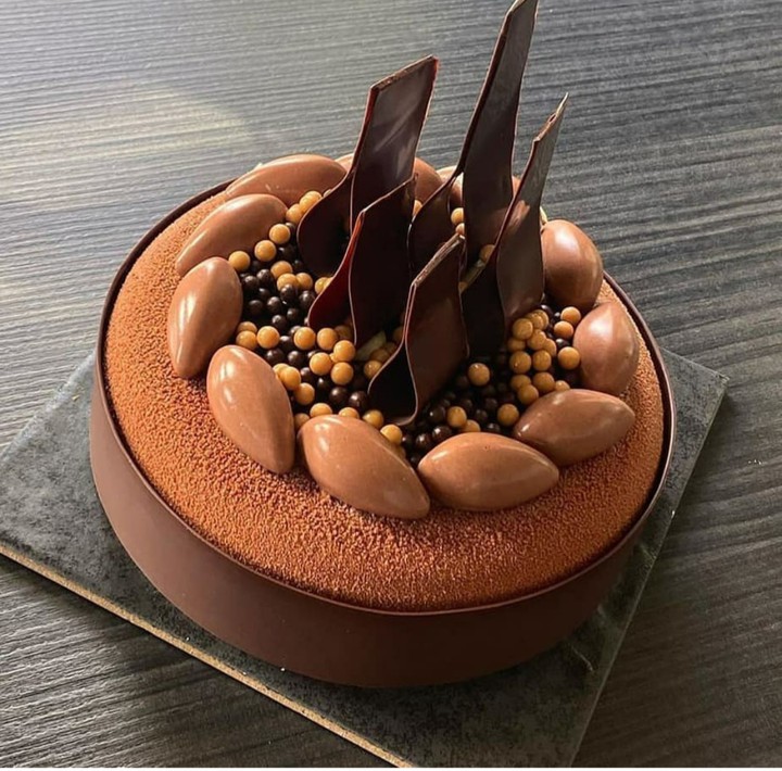 cake