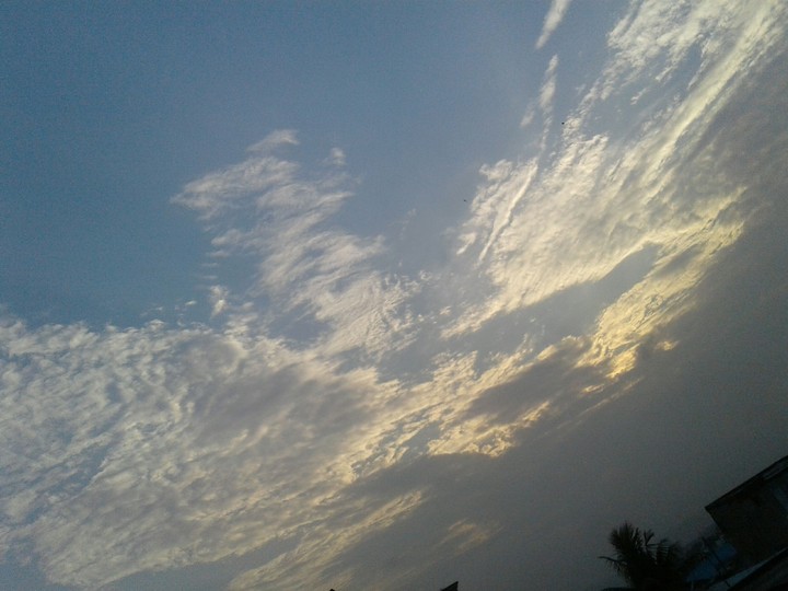 sky