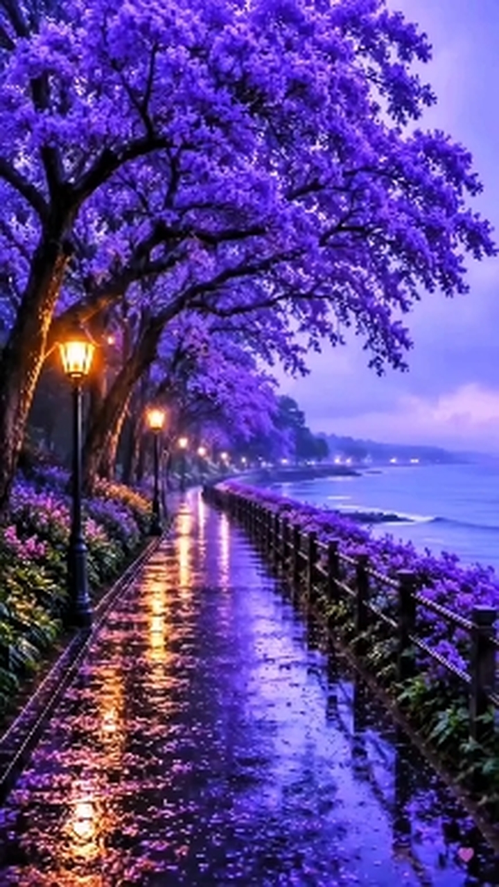 NATURE