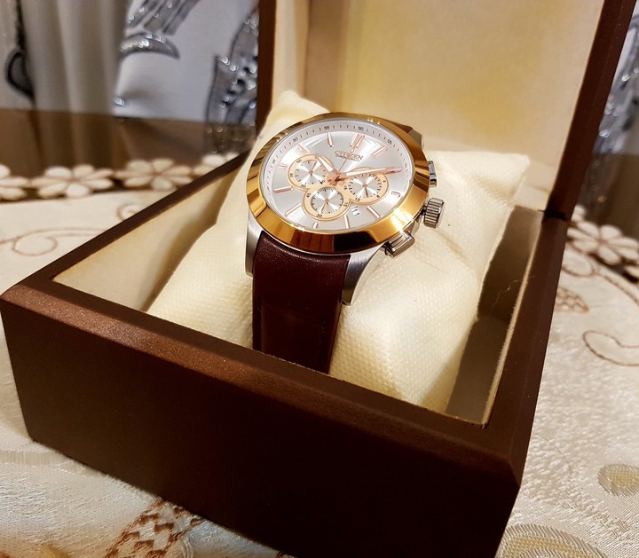 #Citizen #Watch
