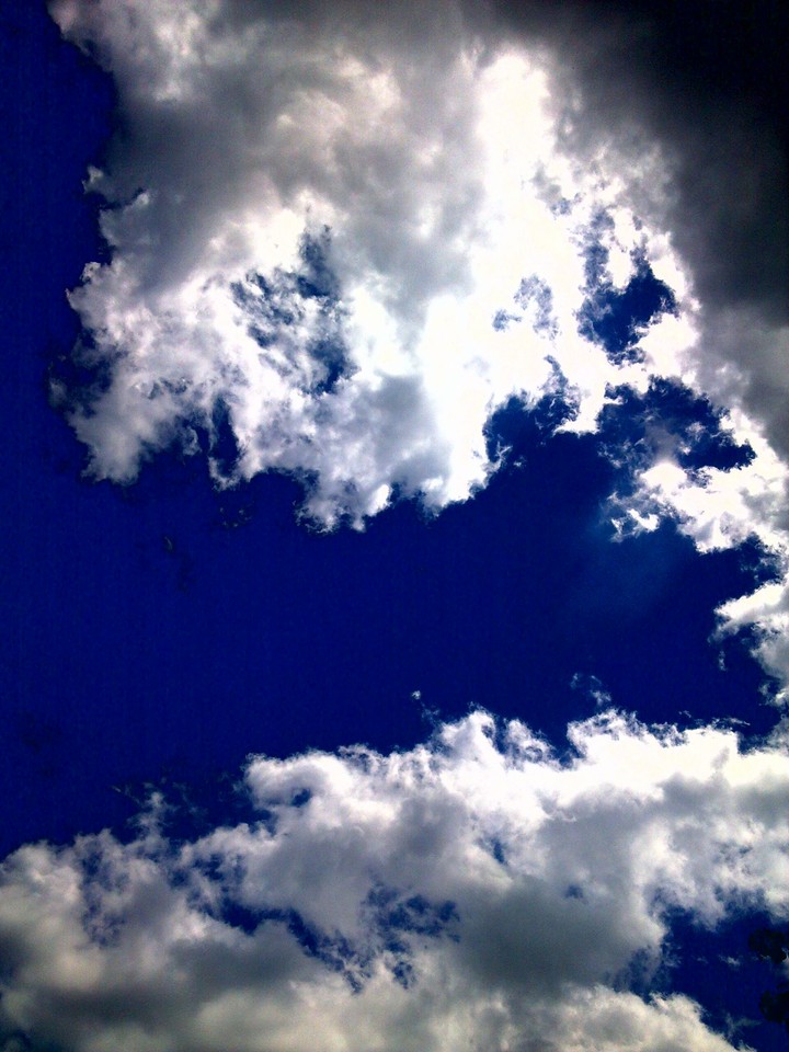 Clouds