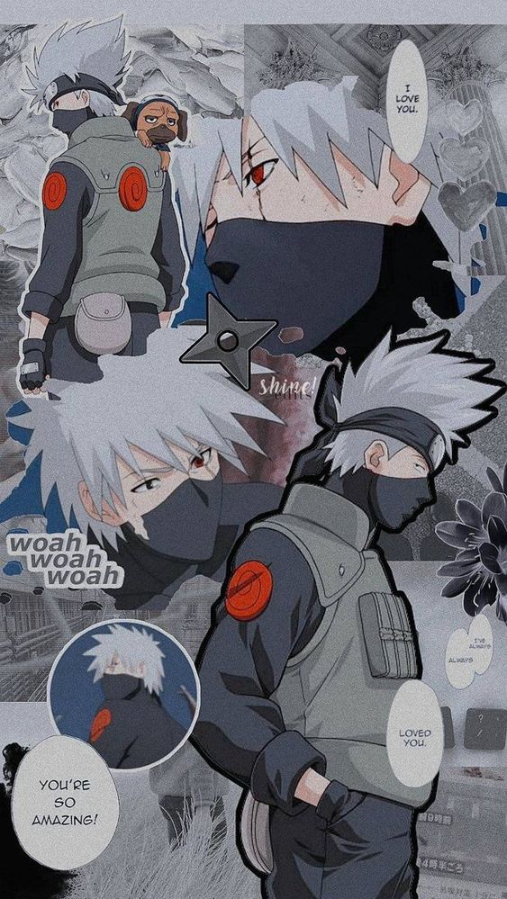 Anime wallpaper