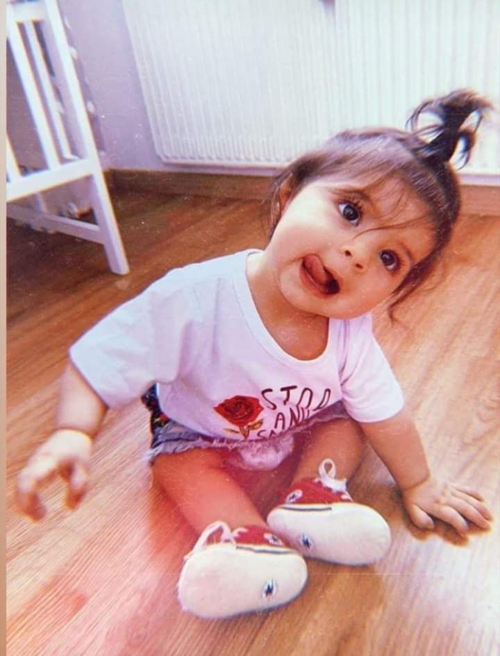 ❤️
