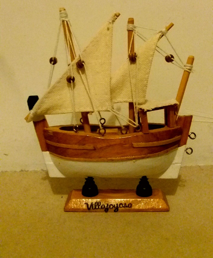 bateau