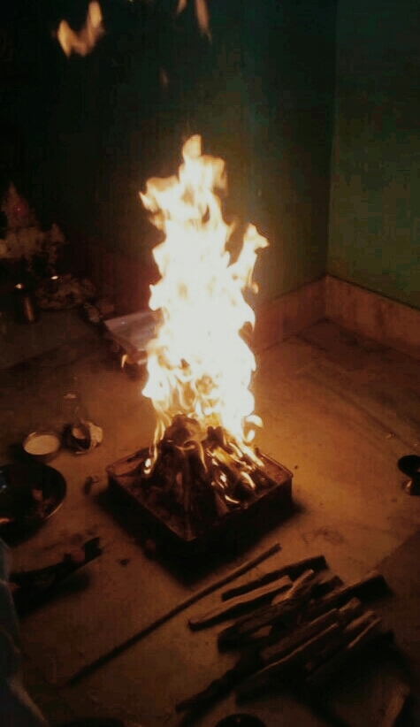 fire