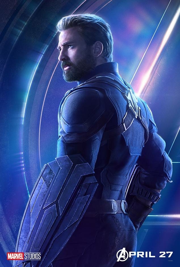 capitan american