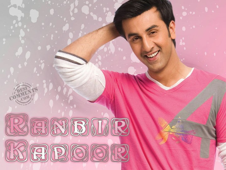 ranbhir kapoor