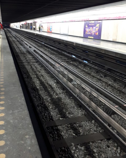 metro