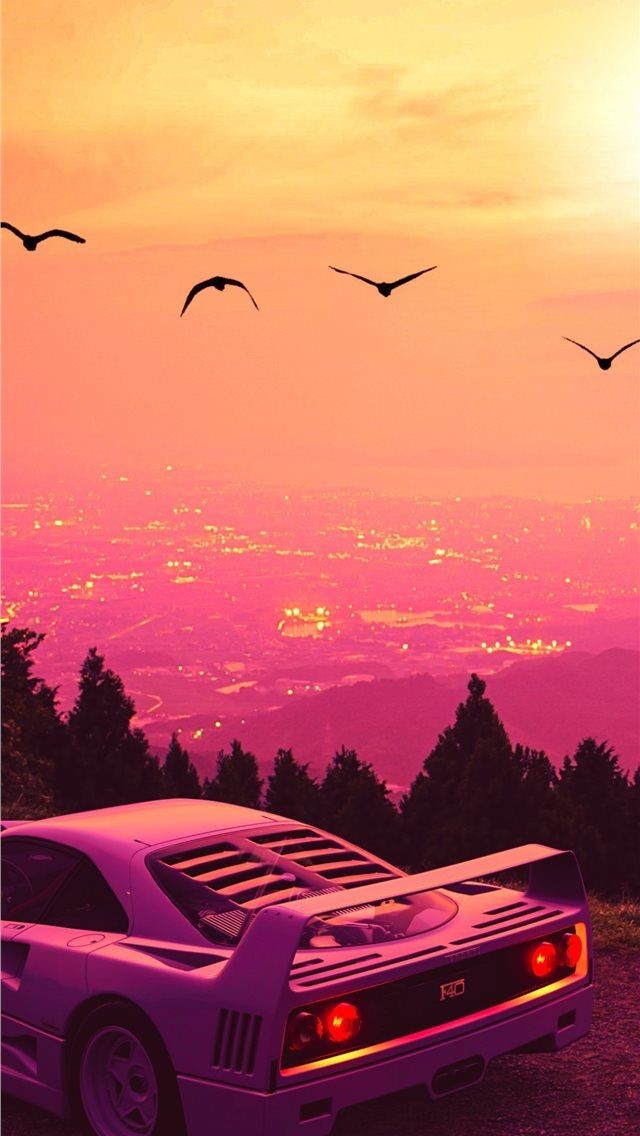 sky