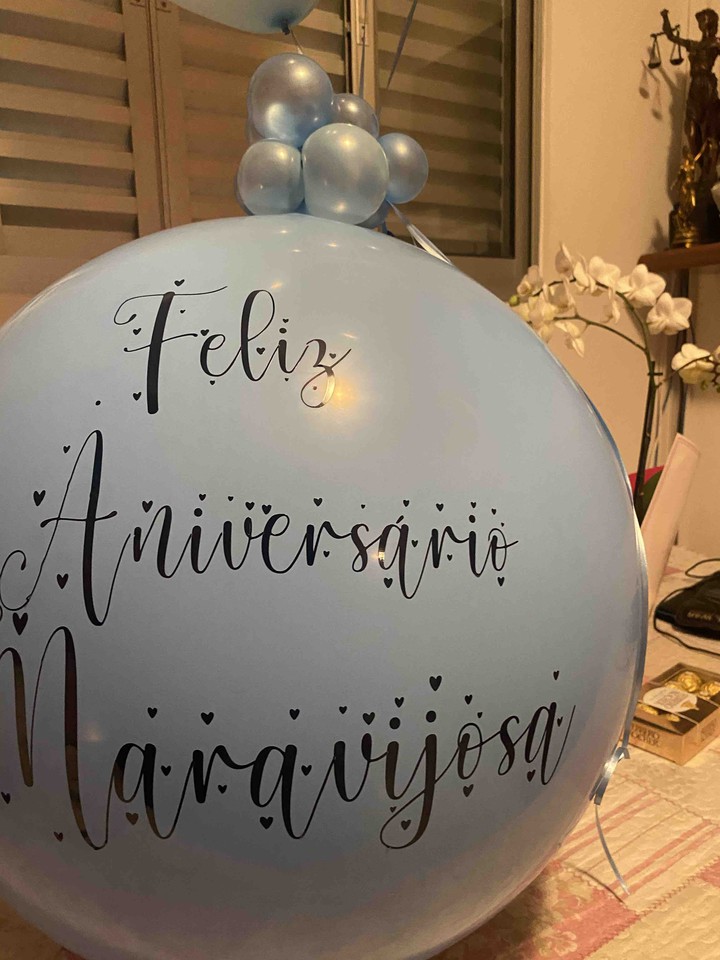 birthday gift