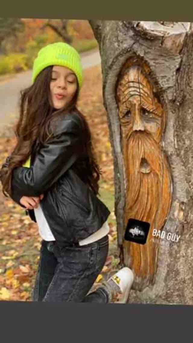 fb friend