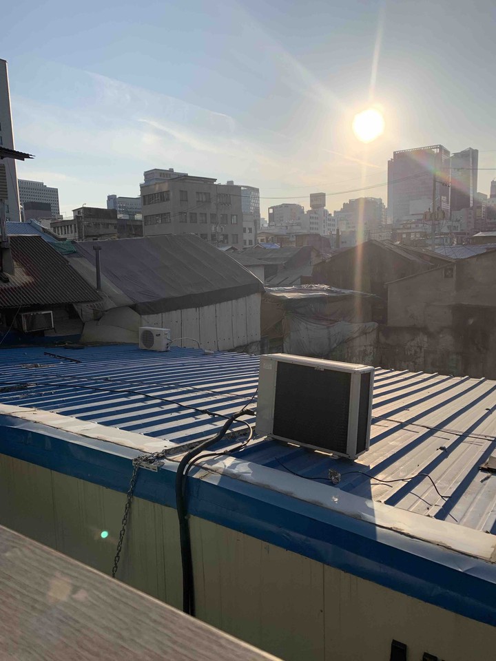 sun