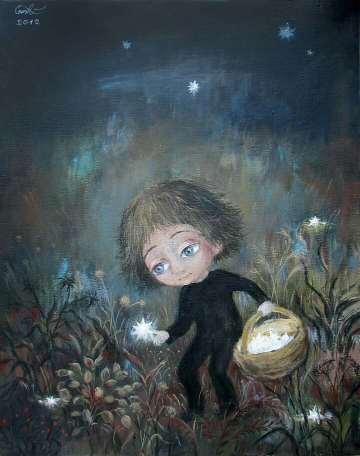 Night...