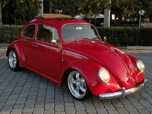 VW