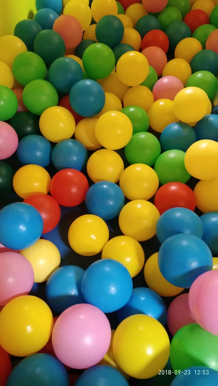 Balls