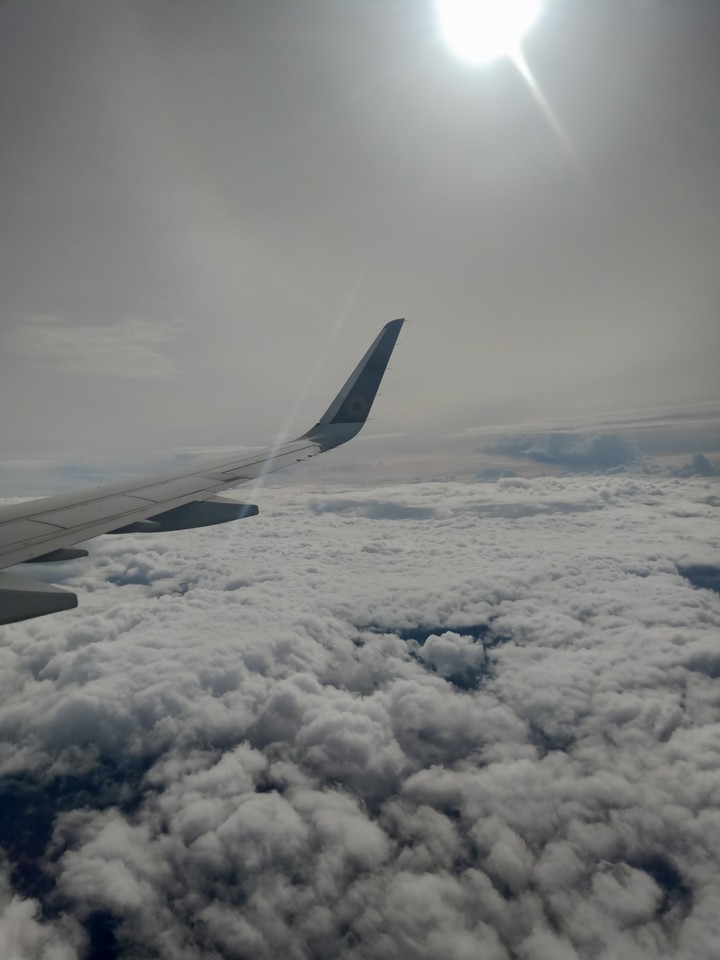 ☁️