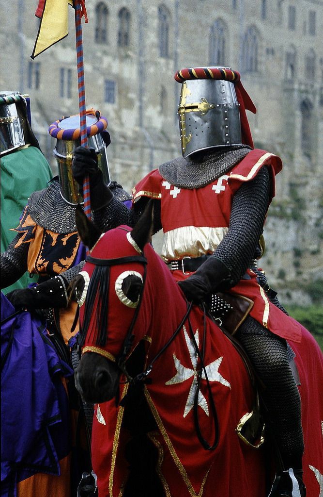 Knight Tournament
