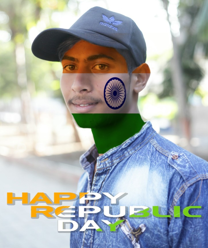 ISRAEL PATHAN (BADSHAH)