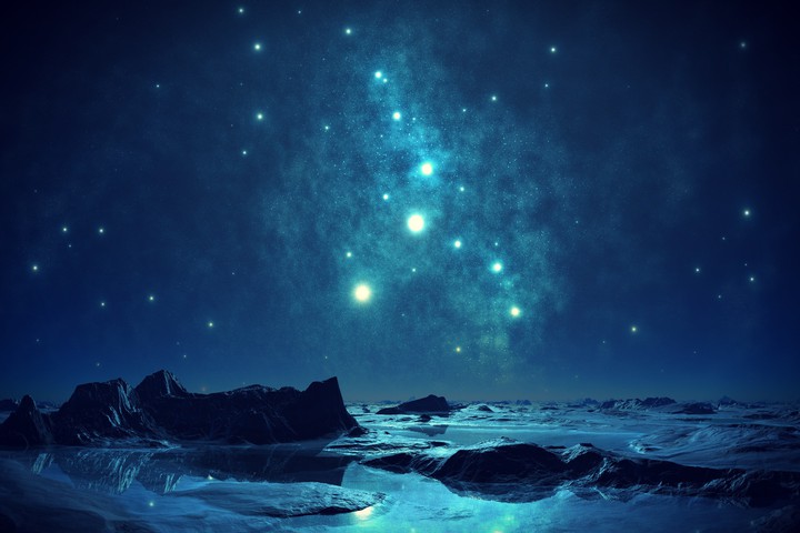 The  ocean