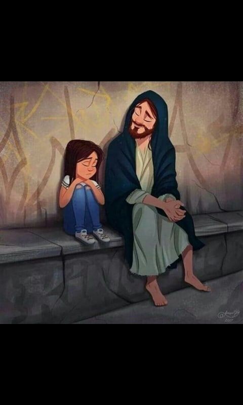 Jesus