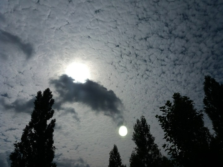 Sky