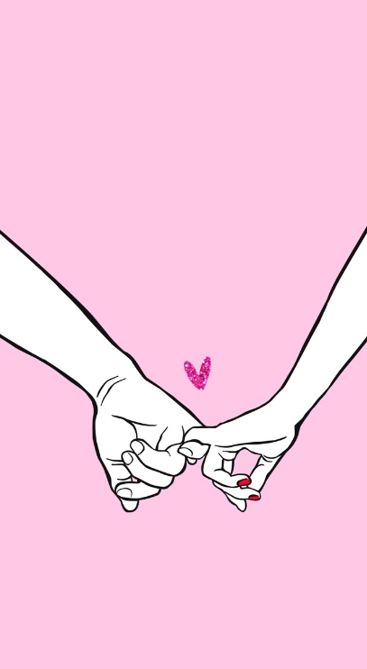 Love's Hands