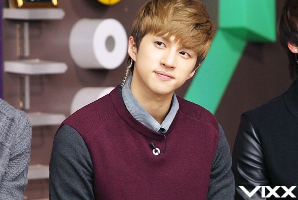 Vixx Ken