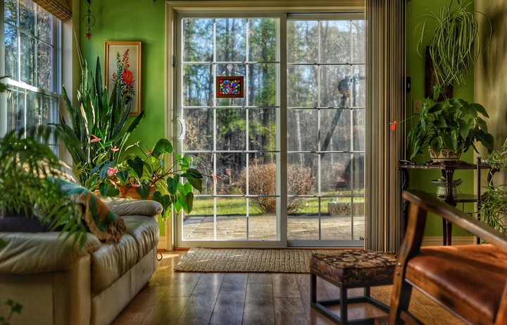 Beautiful Interior