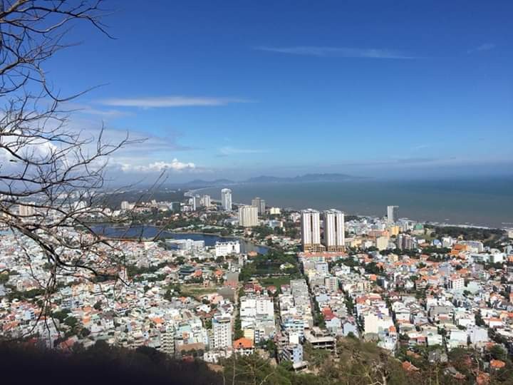 Vũng Tàu
