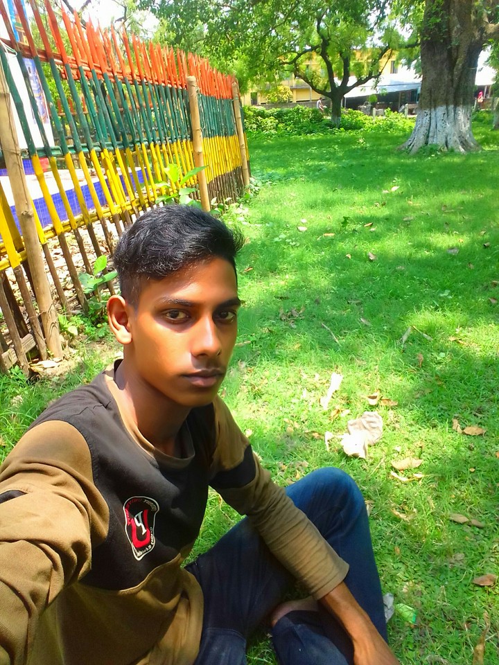 shuvo
