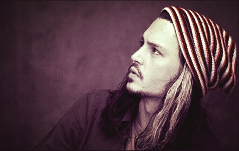Johnny depp