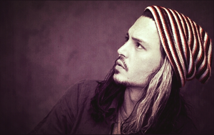 Johnny depp