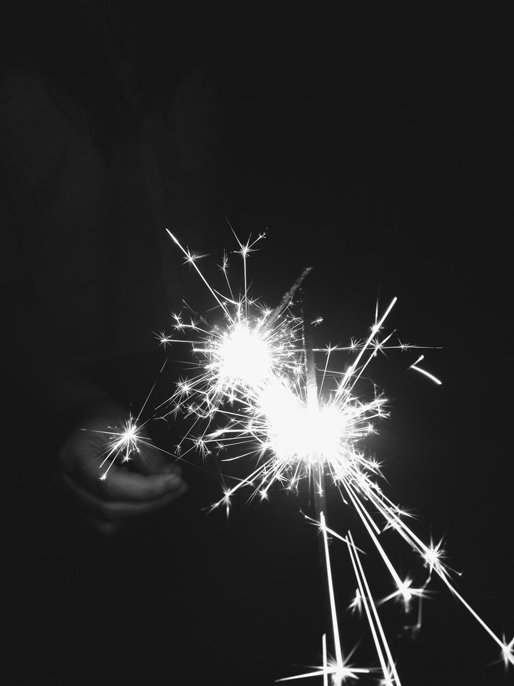 new year