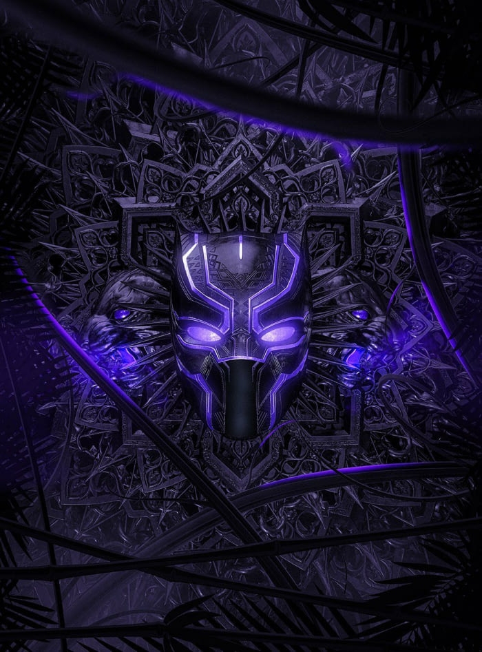 black panther