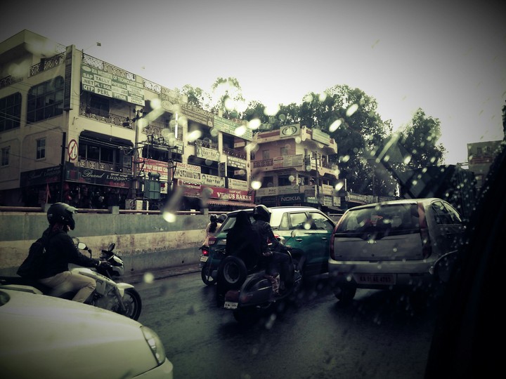monsoon